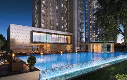New Launch in Rajendra Nagar